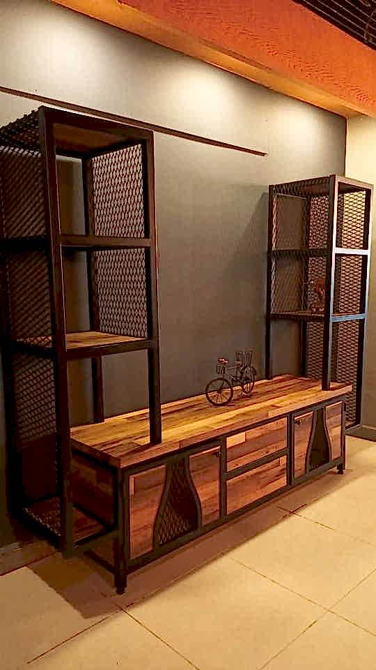 i�mekan ahsap   masa orta sehpa konsol 