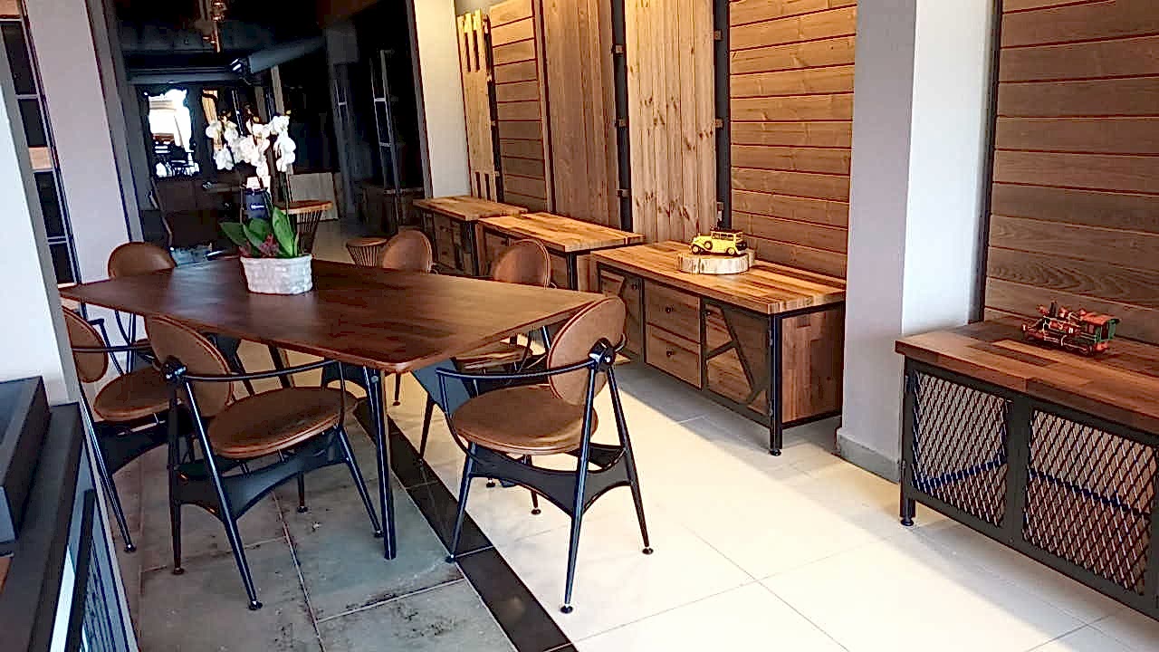 �avu�ba�� Showroom