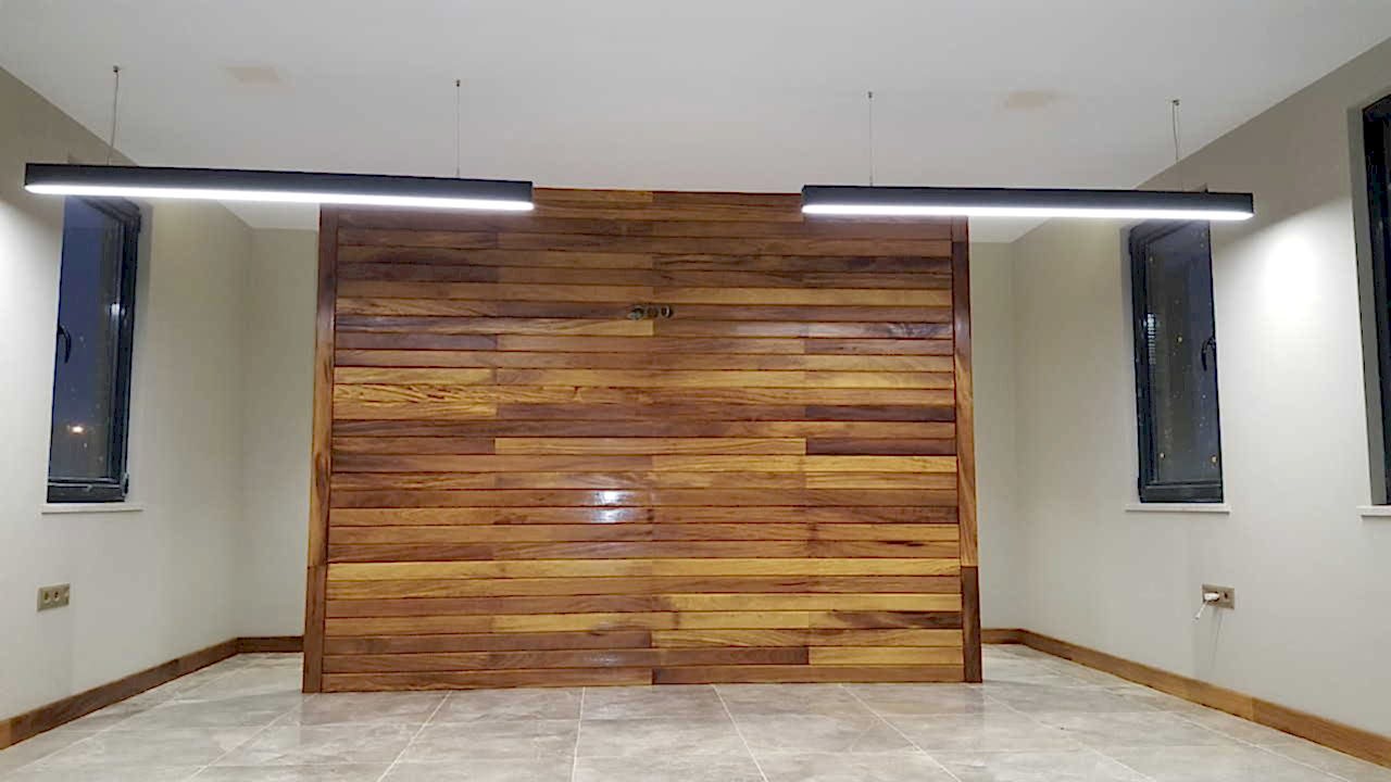 MODERN YAPI SATI� OF�S�