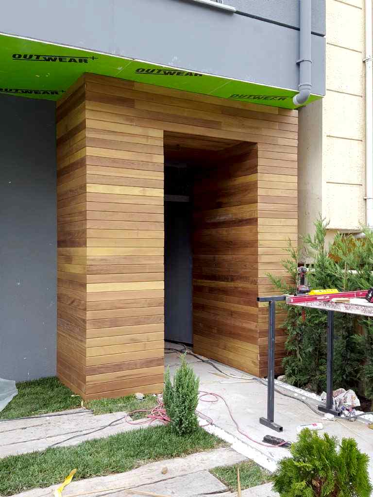 MODERN YAPI �STASYON